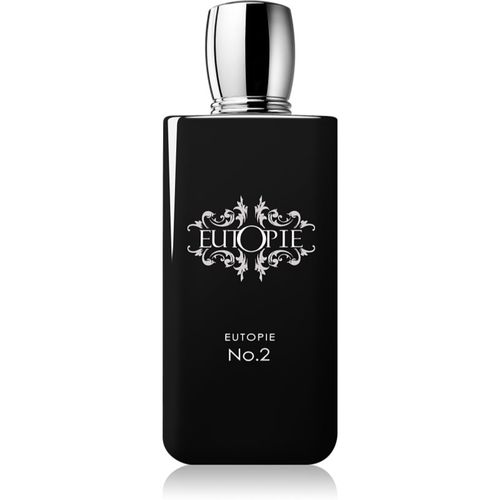 No. 2 Eau de Parfum unisex 100 ml - Eutopie - Modalova