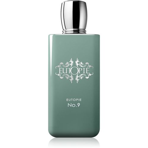 No. 9 Eau de Parfum unisex 100 ml - Eutopie - Modalova