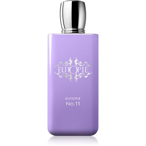 No. 11 Eau de Parfum Unisex 100 ml - Eutopie - Modalova