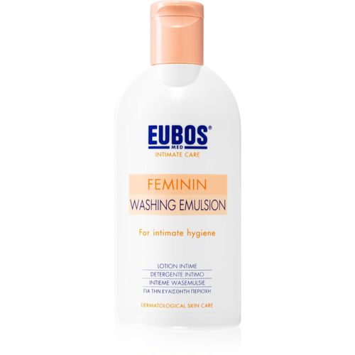 Feminin emulsión para la higiene íntima 200 ml - Eubos - Modalova