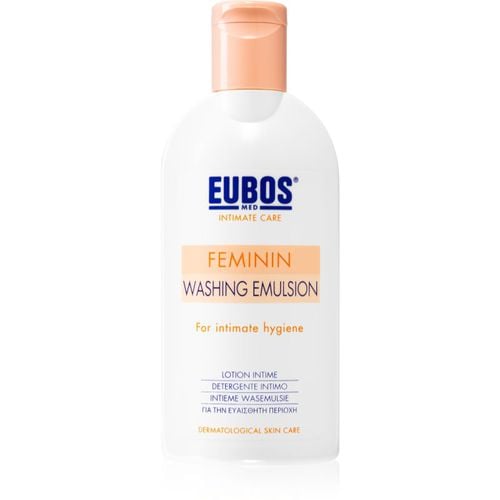 Feminin emulsione per l'igiene intima 200 ml - Eubos - Modalova