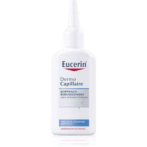 DermoCapillaire tónico capilar para cuero cabelludo seco con picores 100 ml - Eucerin - Modalova