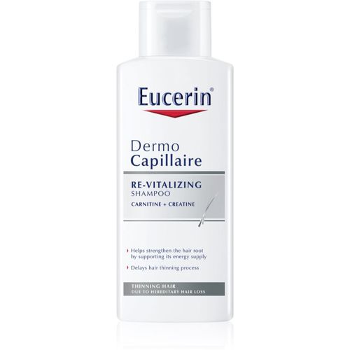 DermoCapillaire champú anticaída 250 ml - Eucerin - Modalova