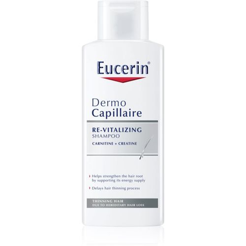 DermoCapillaire Shampoo gegen Haarausfall 250 ml - Eucerin - Modalova