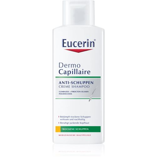 DermoCapillaire champú contra la caspa seca 250 ml - Eucerin - Modalova