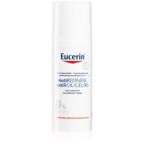 Anti-Redness crema viso per pelli sensibili con tendenza all'arrossamento 50 ml - Eucerin - Modalova