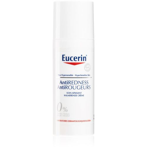 Anti-Redness Hautcreme für empfindliche Haut mit der Neigung zum Erröten 50 ml - Eucerin - Modalova