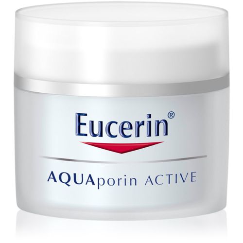 Aquaporin Active crema hidratante intensiva para pieles normales y mixtas 50 ml - Eucerin - Modalova