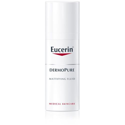 DermoPure emulsión matificante para pieles problemáticas 50 ml - Eucerin - Modalova