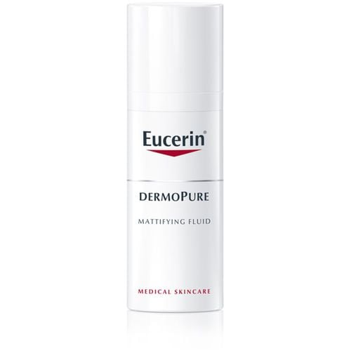 DermoPure emulsione opacizzante per pelli problematiche 50 ml - Eucerin - Modalova