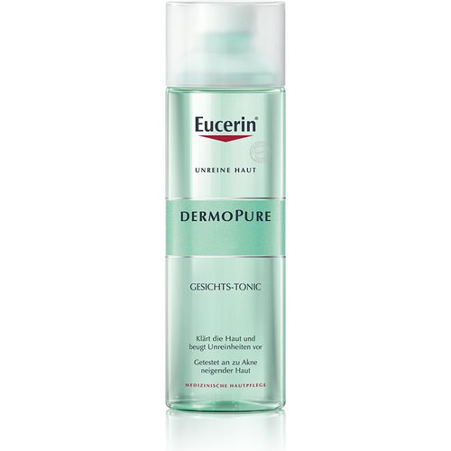 DermoPure reinigendes Gesichtswasser für unreine Haut 200 ml - Eucerin - Modalova