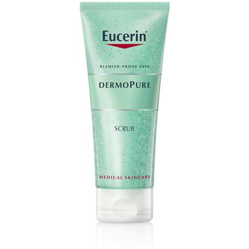 DermoPure Reinigungspeeling für unreine Haut 100 ml - Eucerin - Modalova