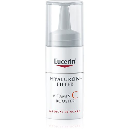 Hyaluron-Filler Vitamin C Booster aufhellendes Serum gegen Falten mit Vitamin C 8 ml - Eucerin - Modalova