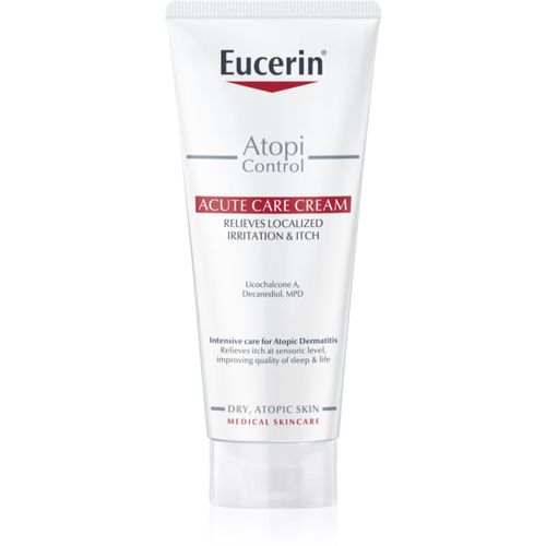 AtopiControl crema lenitiva per pelli atopiche 100 ml - Eucerin - Modalova