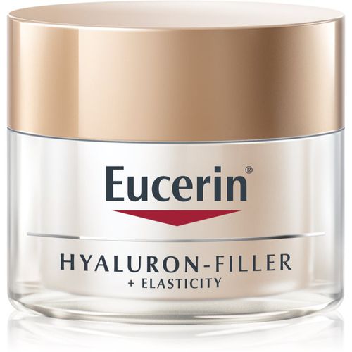 Hyaluron-Filler + Elasticity Antifalten-Tagescreme SPF 30 50 ml - Eucerin - Modalova