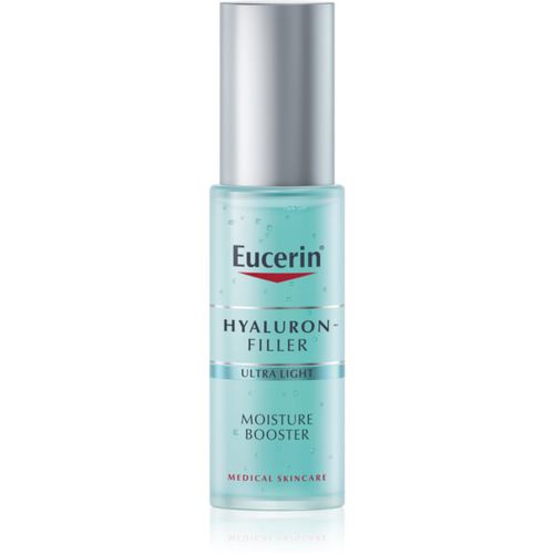 Hyaluron-Filler Moisture Booster leichtes Serum für intensive Feuchtigkeitspflege der Haut 30 ml - Eucerin - Modalova