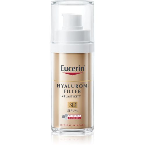 Hyaluron-Filler + Elasticity 3D filler preciso di rughe profonde 30 ml - Eucerin - Modalova