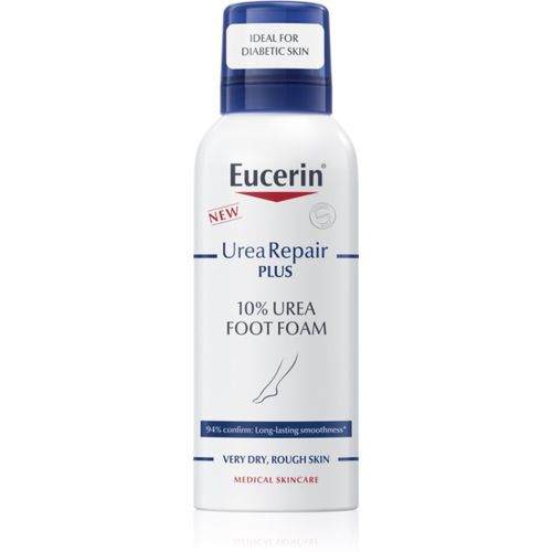 UreaRepair PLUS espuma para pies (Urea 10%) 150 ml - Eucerin - Modalova