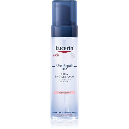 UreaRepair PLUS Duschschaum mit Parfümierung 200 ml - Eucerin - Modalova