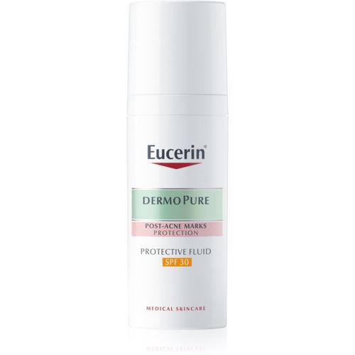 DermoPure emulsión protectora de día SPF 30 50 ml - Eucerin - Modalova