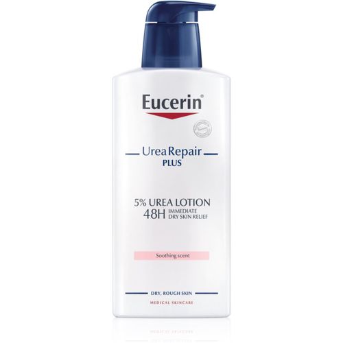 UreaRepair PLUS latte corpo per pelli secche 400 ml - Eucerin - Modalova