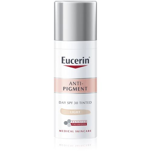 Anti-Pigment crema colorata contro le macchie della pelle 50 ml - Eucerin - Modalova