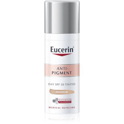 Anti-Pigment crema de día contra problemas de pigmentación SPF 30 50 ml - Eucerin - Modalova