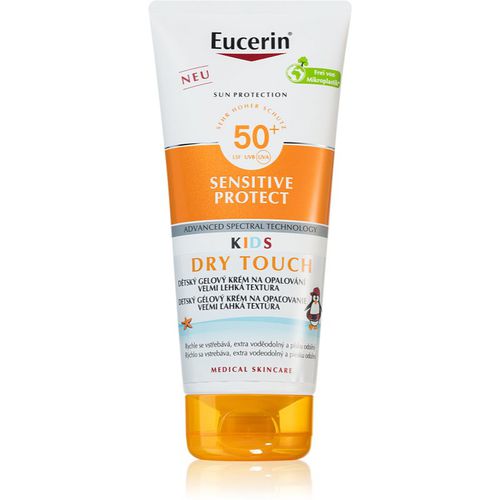 Sun Protection Bräunungscreme für Kinder SPF 50+ 200 ml - Eucerin - Modalova