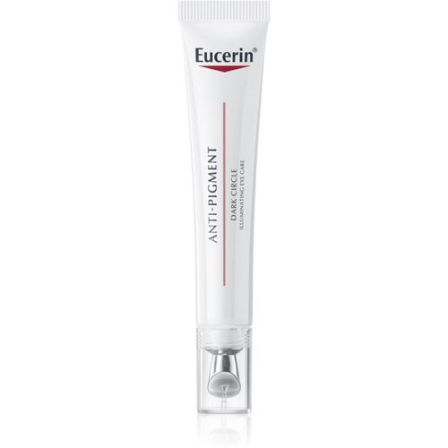 Anti-Pigment cuidado iluminador antiojeras 15 ml - Eucerin - Modalova