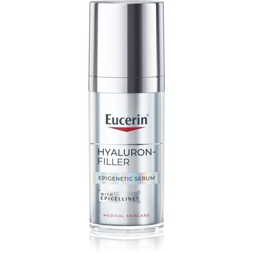 Hyaluron-Filler Epigenetic intensives Verjüngungsserum gegen Hautalterung 30 ml - Eucerin - Modalova