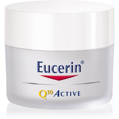Q10 Active verfeinernde Crem gegen Falten 50 ml - Eucerin - Modalova