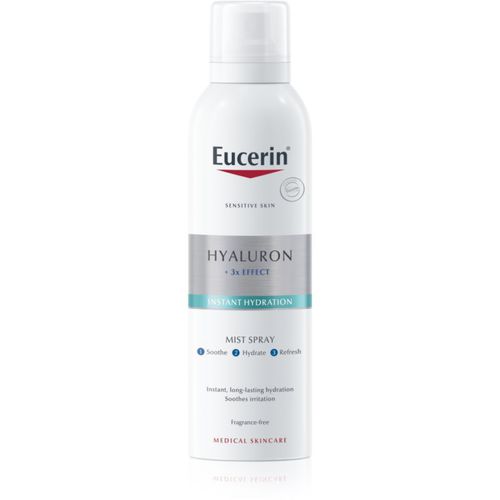 Hyaluron spray facial con efecto humectante 150 ml - Eucerin - Modalova