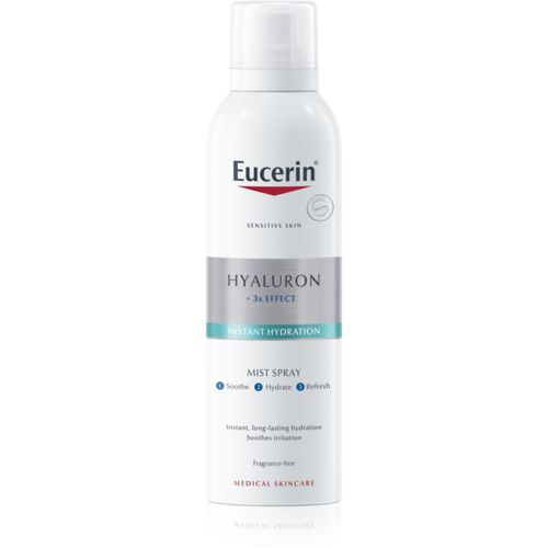 Hyaluron spray viso effetto idratante 150 ml - Eucerin - Modalova