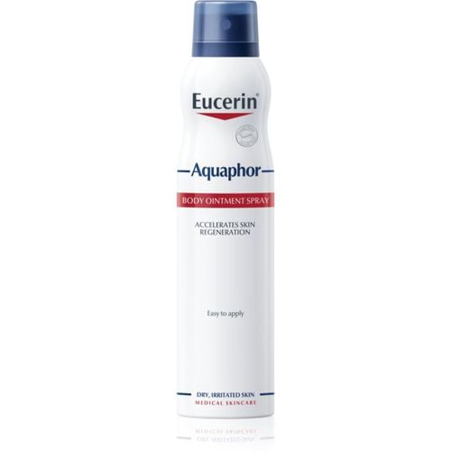 Aquaphor spray corpo per pelli secche e irritate 250 ml - Eucerin - Modalova