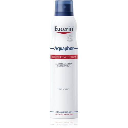 Aquaphor spray corporal para pieles secas e irritadas 250 ml - Eucerin - Modalova