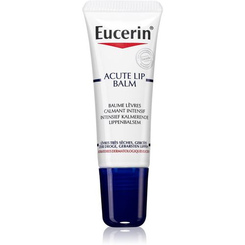 Dry Skin Urea bálsamo labial 10 ml - Eucerin - Modalova