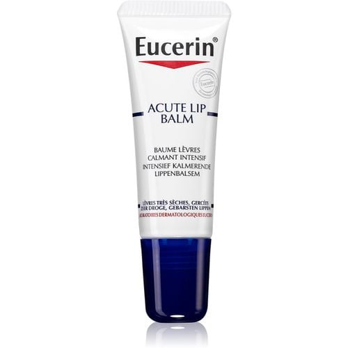 Dry Skin Urea balsamo labbra 10 ml - Eucerin - Modalova