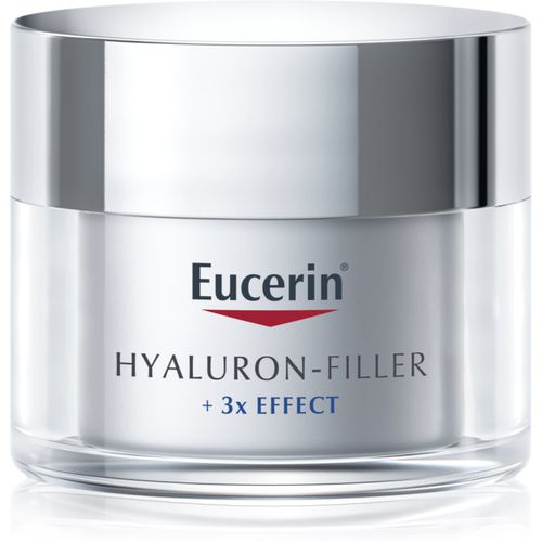 Hyaluron-Filler + 3x Effect crema de día antienvejecimiento SPF 30 50 ml - Eucerin - Modalova