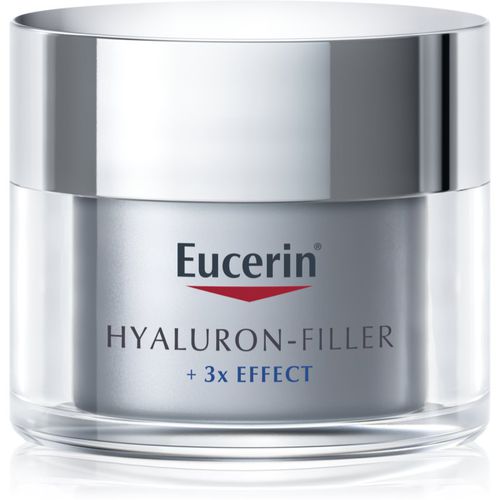 Hyaluron-Filler + 3x Effect crema de noche antienvejecimiento 50 ml - Eucerin - Modalova