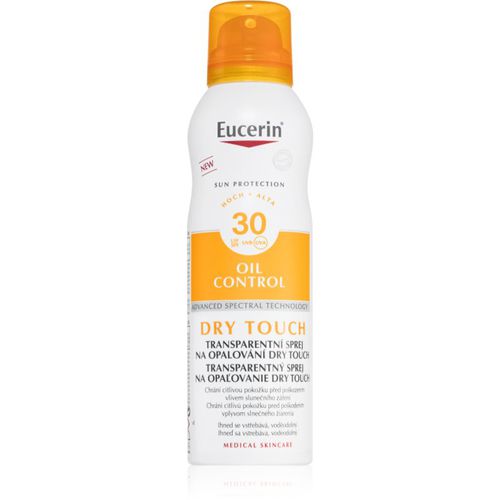 Sun Protection spray abbronzante trasparente 200 ml - Eucerin - Modalova