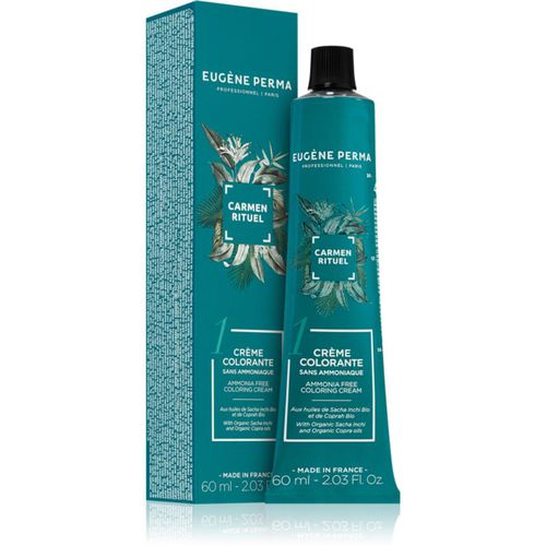 Carmen Rituel tinta per capelli 60 ml - EUGÈNE PERMA - Modalova