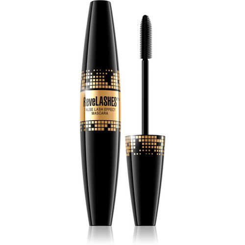 ReveLashes mascara effetto ciglia finte 10 ml - Eveline Cosmetics - Modalova