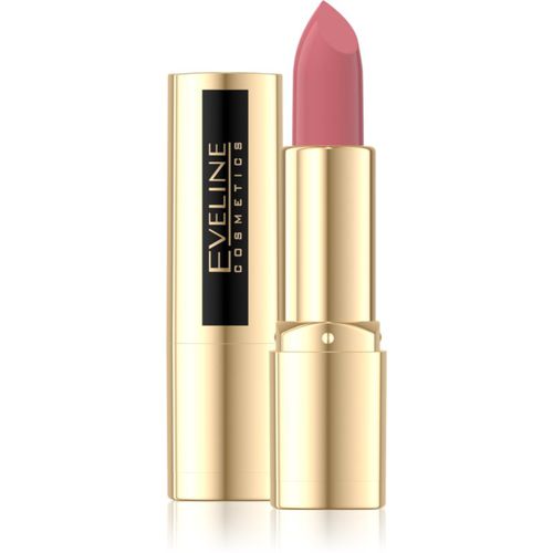 Variété barra de labios efecto seda tono 02 Cabaret Chic 4 g - Eveline Cosmetics - Modalova