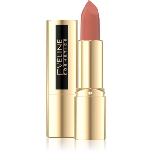 Variété barra de labios efecto seda tono 03 Dance With Me 4 g - Eveline Cosmetics - Modalova