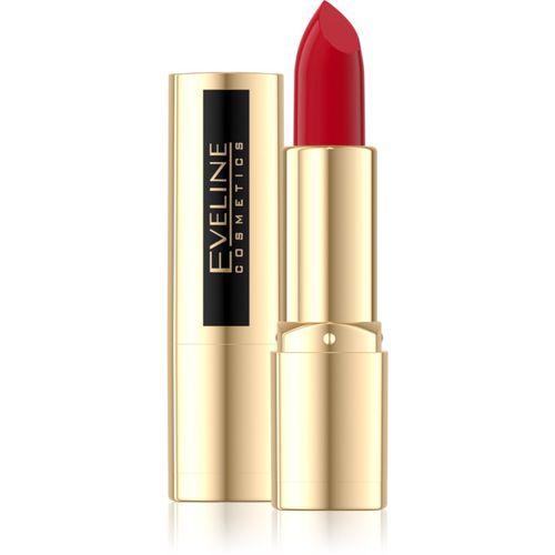 Variété barra de labios efecto seda tono 06 Fatale 4 g - Eveline Cosmetics - Modalova