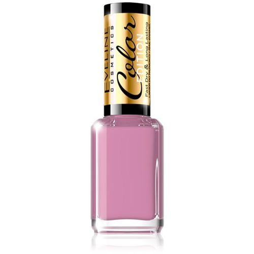 Color Edition smalto per unghie ultra coprente colore 124 12 ml - Eveline Cosmetics - Modalova