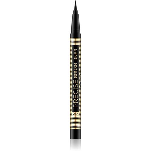 Precise Brush Liner Eyelinerstift Farbton Black 6 ml - Eveline Cosmetics - Modalova