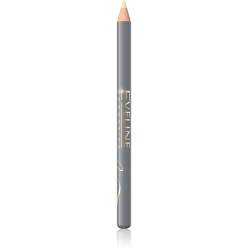 Eyebrow Pencil matita di precisione per sopracciglia con pennellino colore Grey 1,2 g - Eveline Cosmetics - Modalova