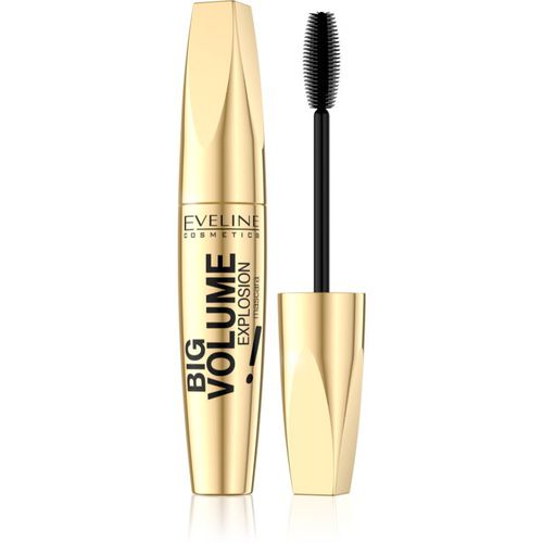 Big Volume Explosion! mascara per ciglia più voluminose e curve 12 ml - Eveline Cosmetics - Modalova