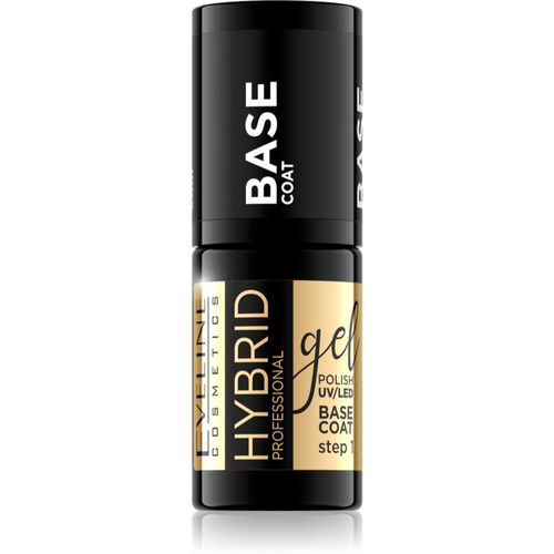 Hybrid Professional base coat per unghie 5 ml - Eveline Cosmetics - Modalova